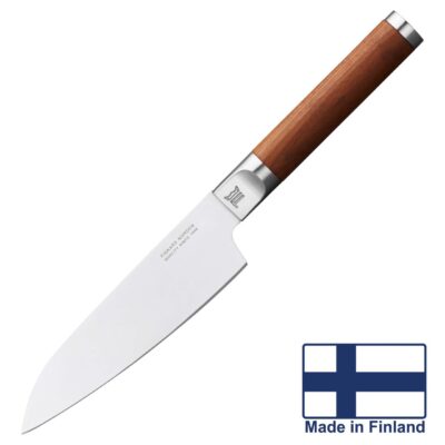 Cutitul bucatarului Fiskars Norden, S