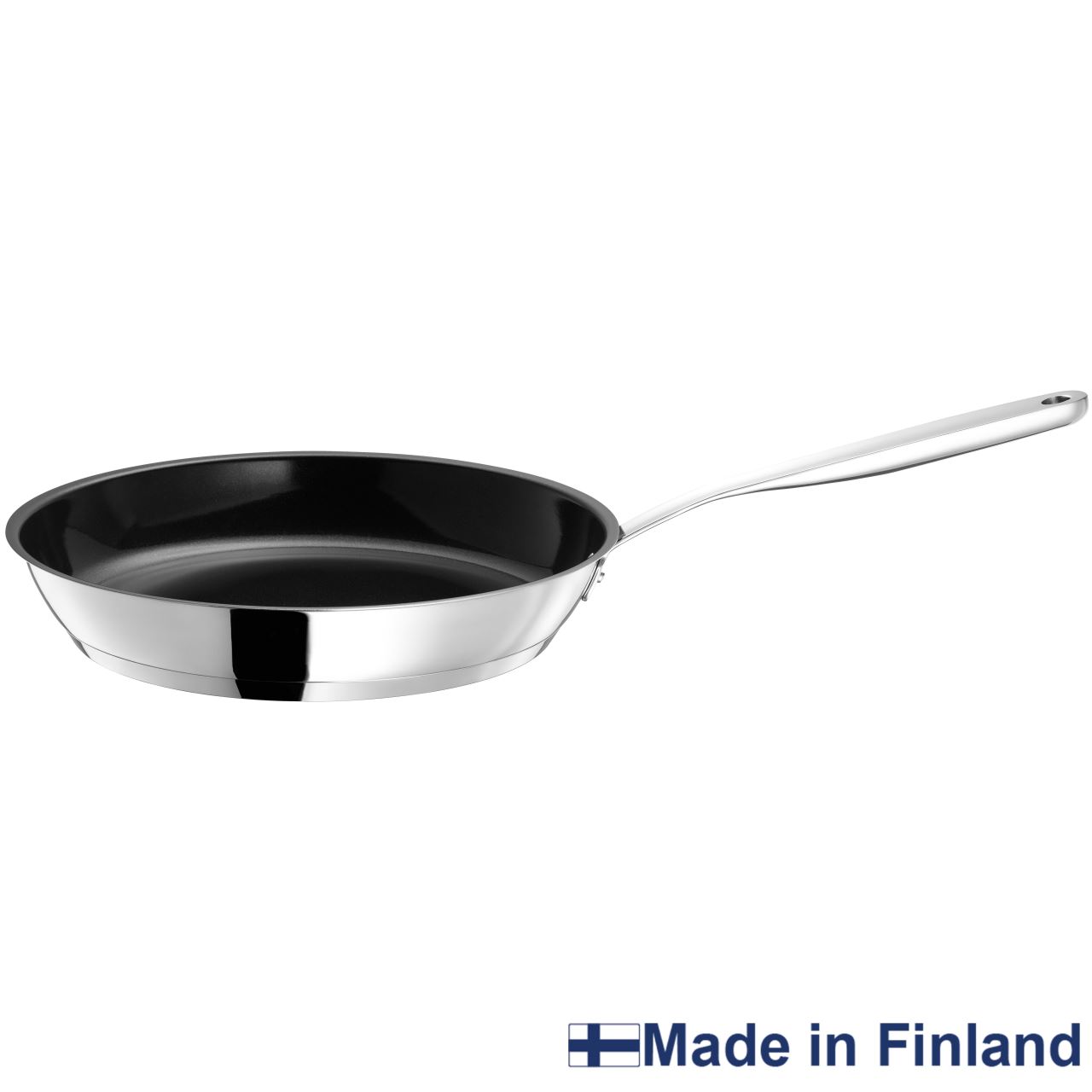 12237026_BIG Tigaie Fiskars All Steel, Ø 28 cm - imagine 1