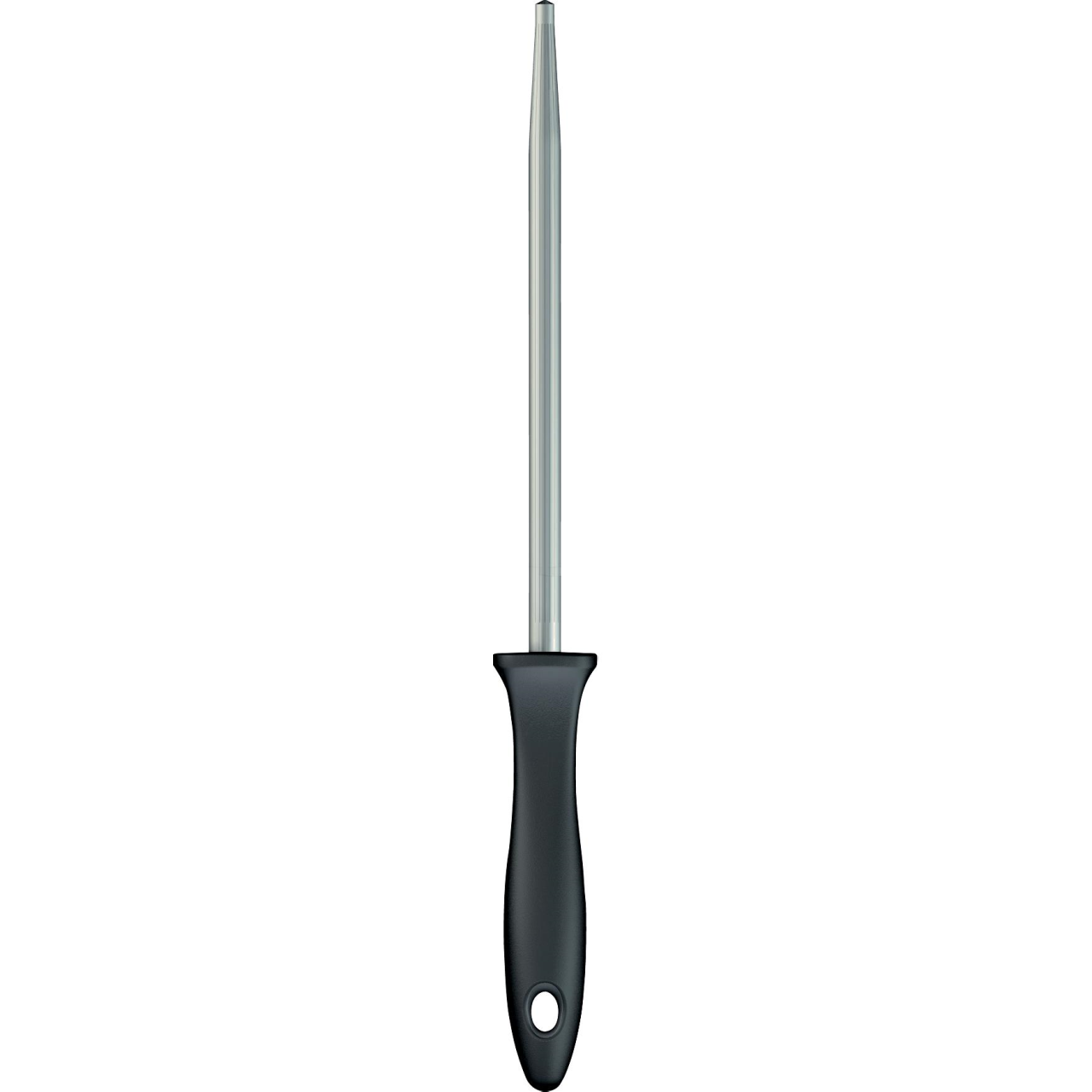 12237027_BIG Pila pentru ascutit cutite Fiskars Essential, 20 m - imagine 1