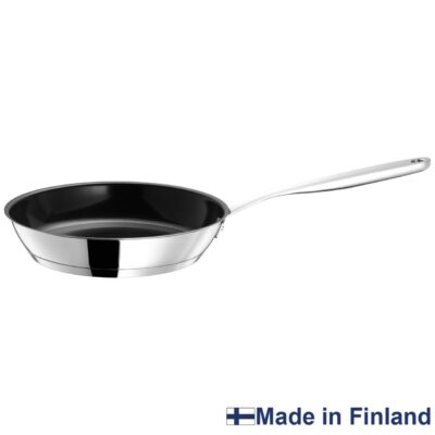 Tigaie Fiskars All Steel, Ø 24 cm