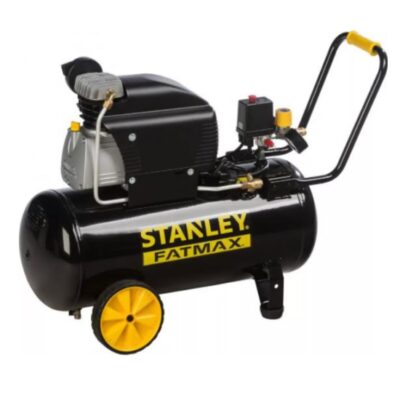 Compresor Stanley Fatmax, D251/10/50S FCDV4G4STF517