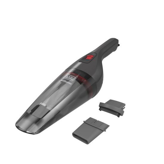 12459880_PRODUCT Aspirator auto Black&Decker, NVB12AVA, 12 V DC, accesorii - imagine 1