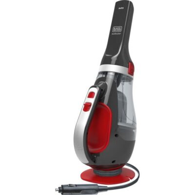 Aspirator auto Black&Decker, ADV1200, 12 V DC