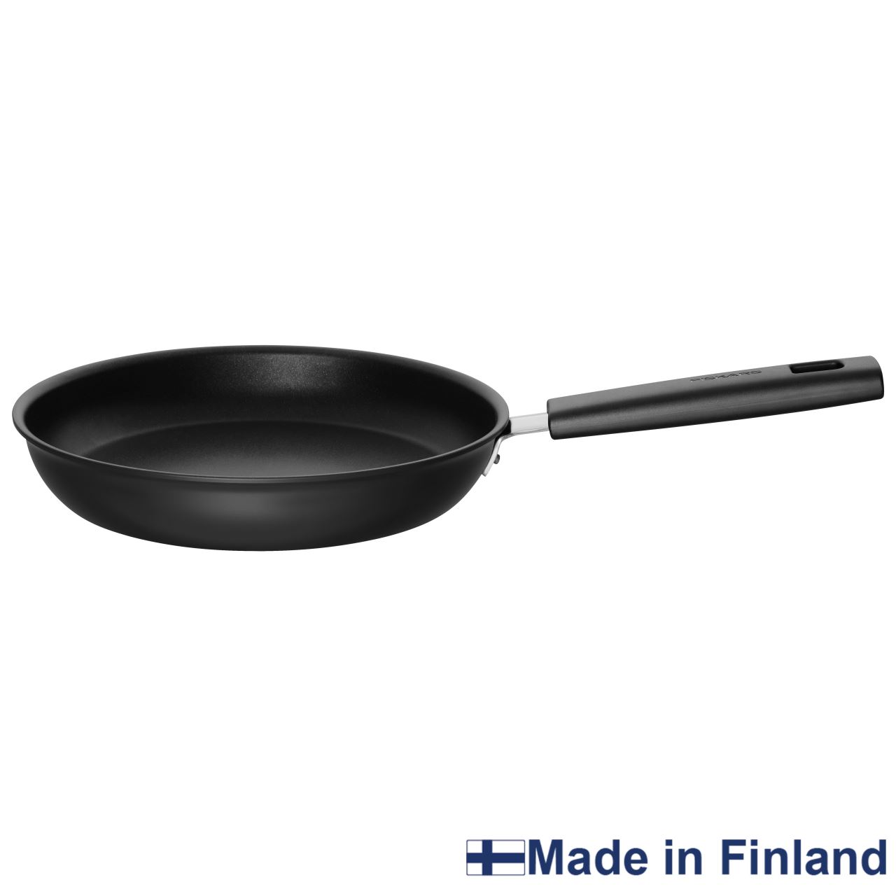 12600166_BIG Tigaie Fiskars Hard Face, Ø 24 cm - imagine 1