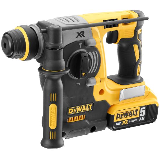 12604617_PRODUCT Ciocan rotopercutor DeWalt, DCH273N, XR Li-Ion 18 V (acumulatorul nu este inclus), SDS-Plus - imagine 1