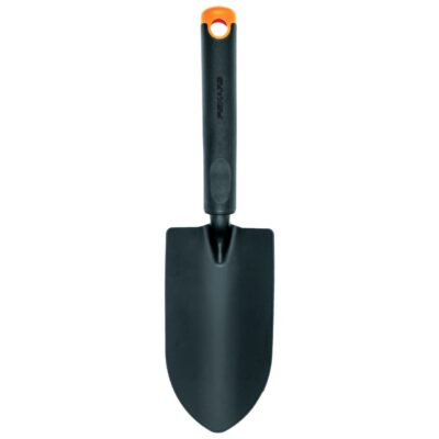 Plantator metalic Fiskars Ergo, 1027017, 300 mm, 75 mm, 170 g