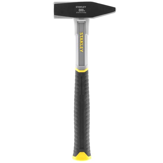 12723115_PRODUCT Ciocan cu maner din fibra Stanley, STHT0-51909, 800 g - imagine 1