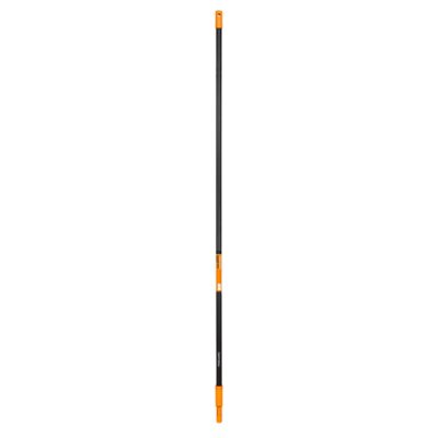 Coada pentru greble si maturi Fiskars Solid, 1575 mm, 310 g