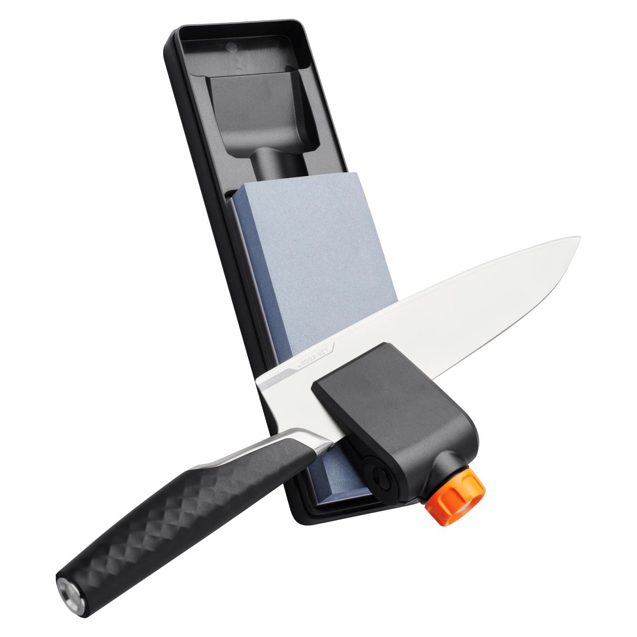 12854291_BIG Set ascutitor premium Fiskars, 1058937 - imagine 1