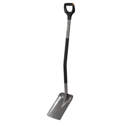 Lopata Fiskars Ergonomic 1066712, 130 cm, 2 kg