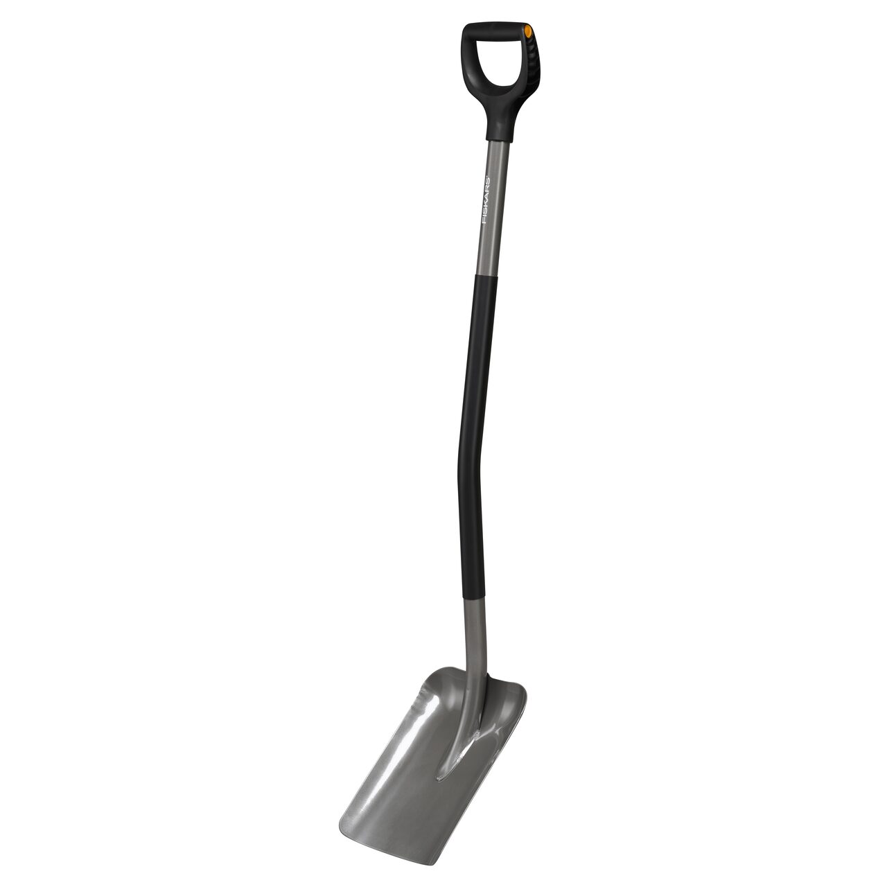 13010339_BIG Lopata Fiskars Ergonomic 1066712, 130 cm, 2 kg - imagine 1
