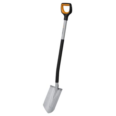 Cazma ascutita Fixkars Xact 1066729, 120 cm, 2 kg
