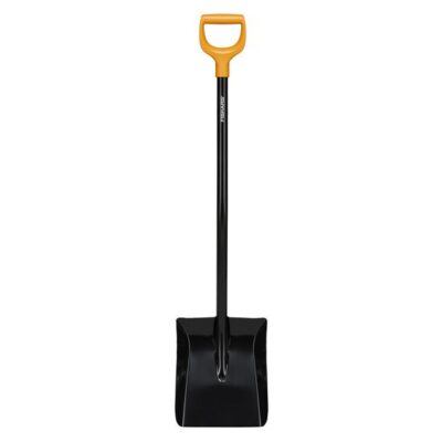 Lopata pentru beton, Solid +