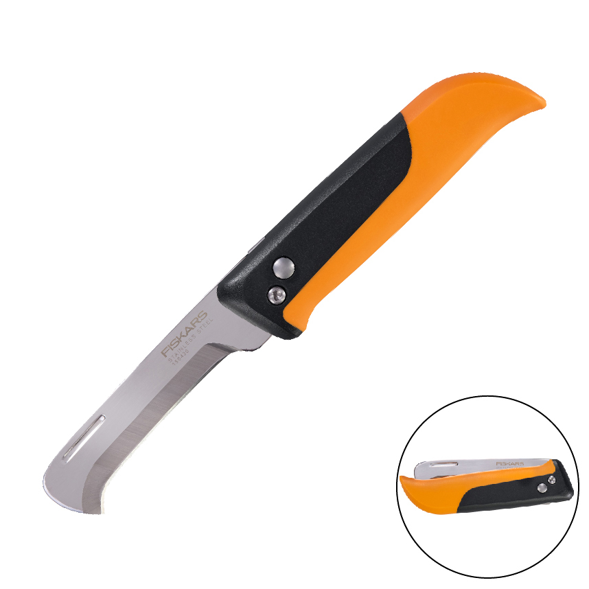 13183039_PRODUCT Cutit pliabil K80, Fiskars - imagine 1