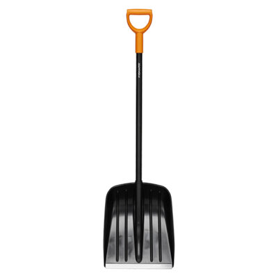 Lopata pentru zapada Fiskars Solid, 1320 mm, 1400 g