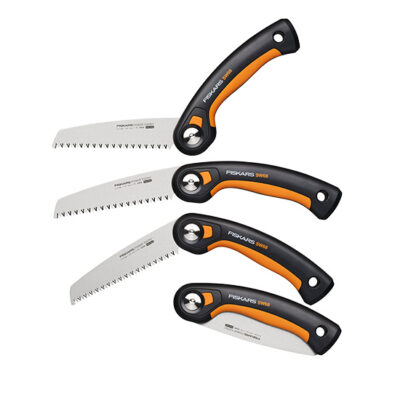 Ferastrau retractabil Fiskars Plus SW68