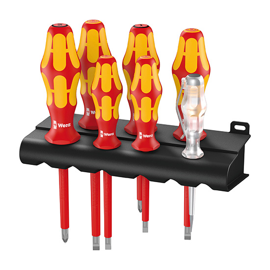 13194634_PRODUCT 05006148001 SET SURUBELNITA+TESTER TENSIUNE - imagine 1