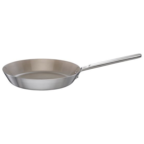13273312_PRODUCT Tigaie din otel inoxidabil, antiaderenta, Fiskars Norden, Ø 28 cm - imagine 1