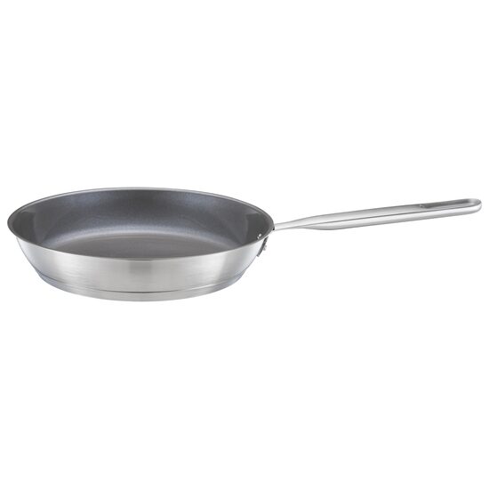 13273320_PRODUCT Tigaie din otel inoxidabil antiaderenta Fiskars All Steel, Ø 26 cm - imagine 1