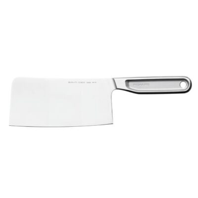 Cutitul macelarului Fiskars All Steel, 16 cm