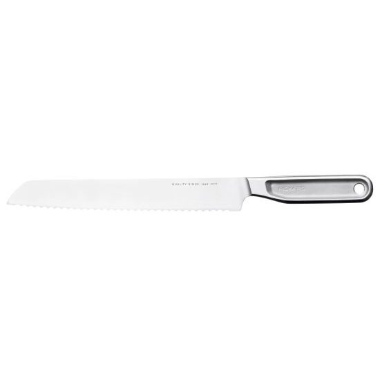13273343_PRODUCT Cutit de paine Fiskars All Steel, 28 cm - imagine 1