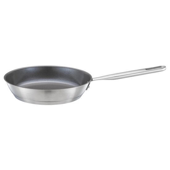 13273351_PRODUCT Tigaie din otel inoxidabil, antiaderenta, Fiskars All Steel, Ø 24 cm - imagine 1