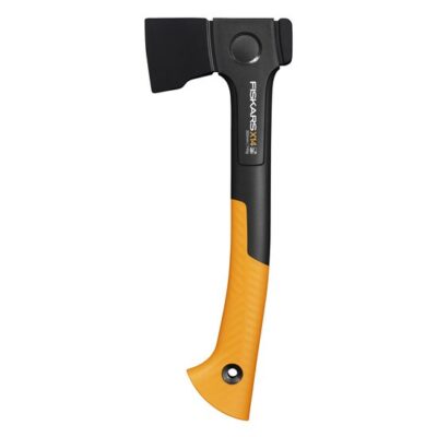 Topor universal Fiskars X14, 800g, 35cm