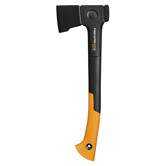13278123_PRODUCT Topor universal Fiskars X18, 1069103, 1.0 kg, 50 cm - imagine 1