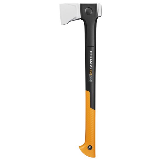 13278125_PRODUCT Topor pentru despicat Fiskars X24, lama M - imagine 1