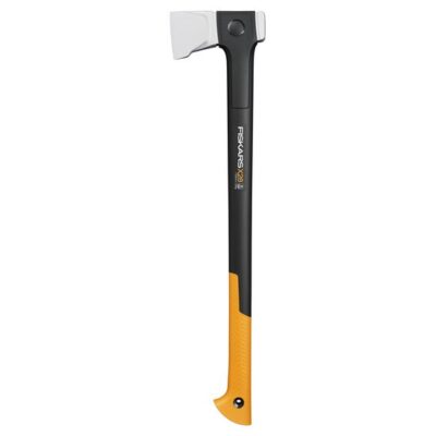 Topor pentru despicat Fiskars X28, lama M