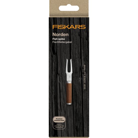 13282326_PRODUCT Furculita pentru peste, Norden - imagine 1