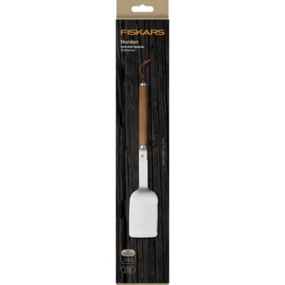 Spatula pentru gratar, Fiskars Norden