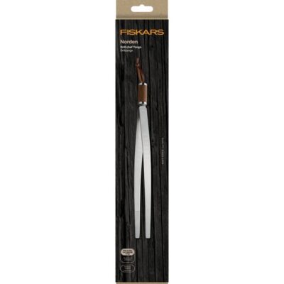 Cleste pentru gratar, Fiskars Norden