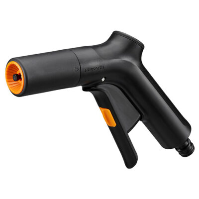 Pistol pentru stropit cu jet reglabil Fiskars Solid 1070838