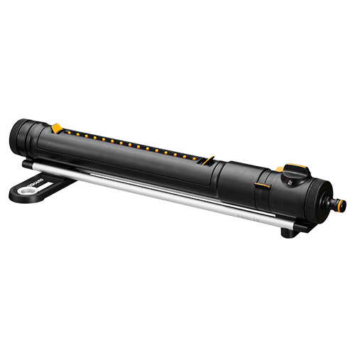 13527006_PRODUCT Aspersor oscilant M Fiskars X-Series, 1070832 - imagine 1