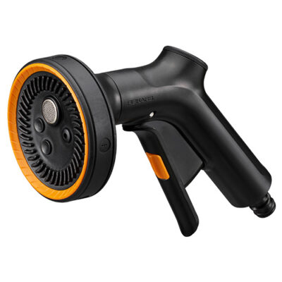 Pistol pentru stropit cu 3 jeturi Fiskars Solid Multi, 1070836
