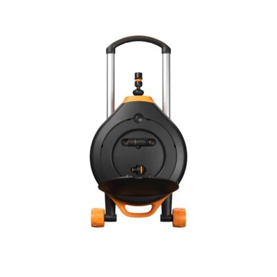 Set tambur automatic XL cu roti, 27m Q3, X-series