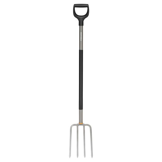 13959295_PRODUCT Furca Ergonomic Fiskars - imagine 1