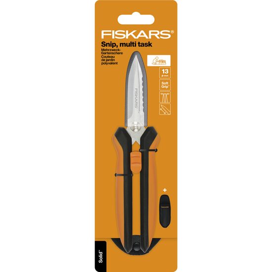 13980628_PRODUCT Foarfeca MultiTask SP320, Solid - imagine 1