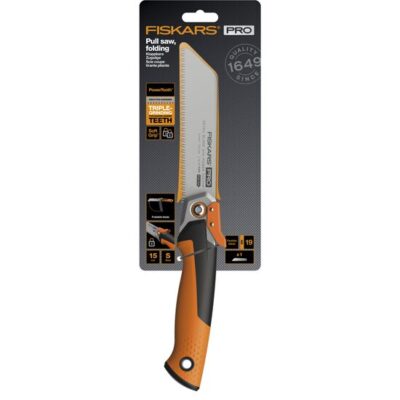 Fierastrau Powertooth cu teaca, 7tpi