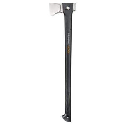 Topor de despicat Fiskars Ultra XU32