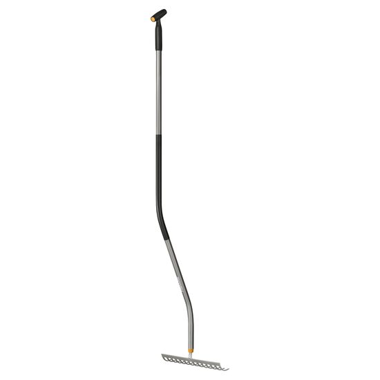 14477884_PRODUCT Grebla curbata pentru sol, Ergonomic - imagine 1