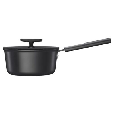 Cratita cu capac pentru sos 1.8L, Hard Face