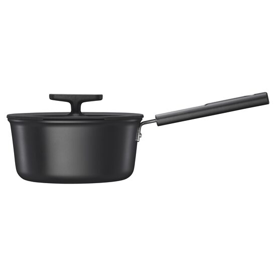 14477886_PRODUCT Cratita cu capac pentru sos 1.8L, Hard Face - imagine 1