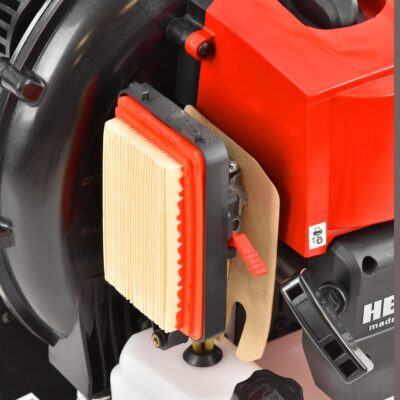 HECHT 952 - Suflantă pe benzină - SimpleTools