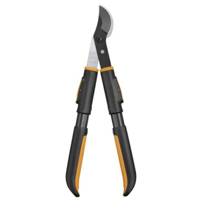 Foarfeca pentru ramuri groase, OneClick Fiskars