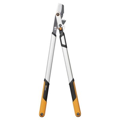 Foarfeca pentru ramuri groase, pas cu pas LX108, X-Series DualAction