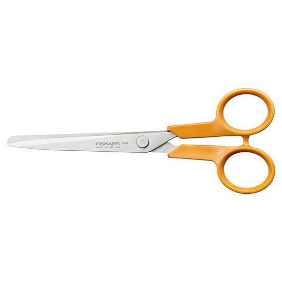 15444624_PRODUCT Foarfeca universala 16cm, Fiskars Classic - imagine 1