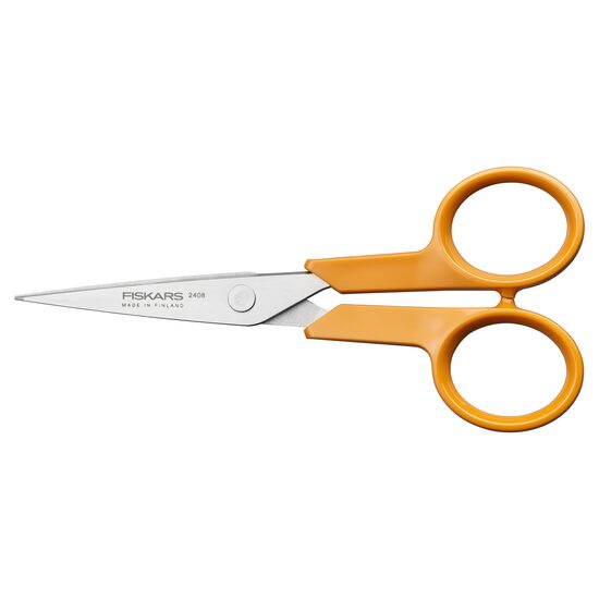 15444628_PRODUCT Foarfeca 13cm, Fiskars Classic - imagine 1