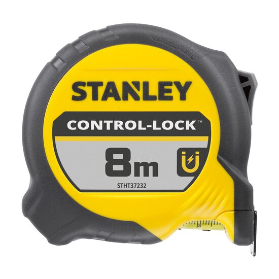 16762976_PRODUCT STHT37232-0 RULETA CONTROL LOCK MAGNETICA 8M - imagine 1